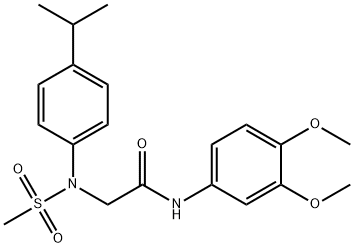 , 363183-49-7, 结构式