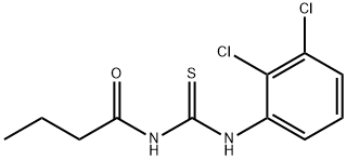 , 364338-35-2, 结构式