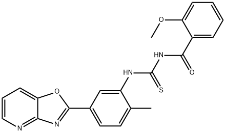 N-(2-methoxybenzoyl)-N