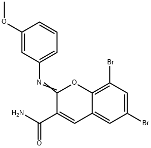 , 364628-17-1, 结构式