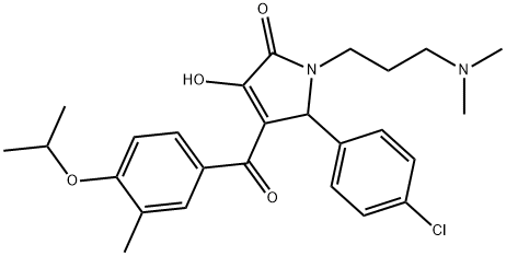 , 369403-07-6, 结构式