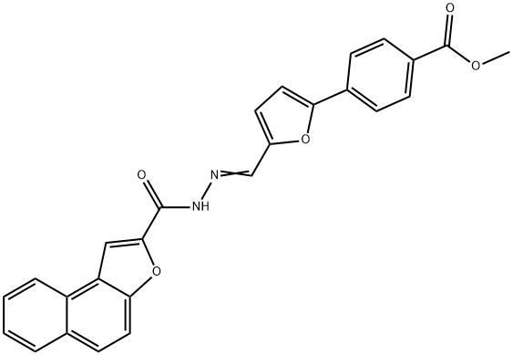 371145-15-2 Structure