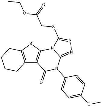 372083-16-4 Structure