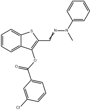 , 372970-19-9, 结构式