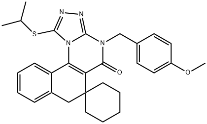 , 374090-25-2, 结构式