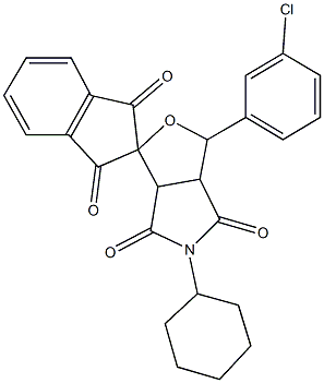 , 374561-09-8, 结构式