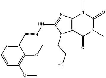 375363-57-8 Structure