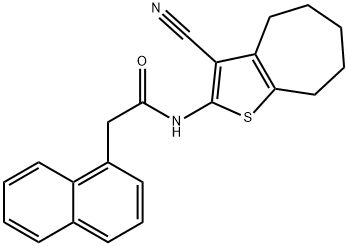 , 378196-26-0, 结构式