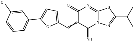 , 378768-76-4, 结构式