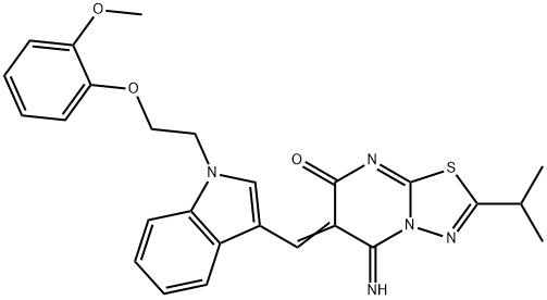 378774-80-2 Structure