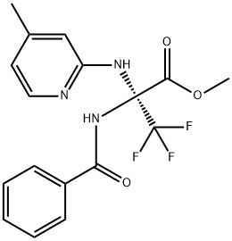 , 378777-43-6, 结构式