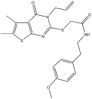 , 379242-73-6, 结构式