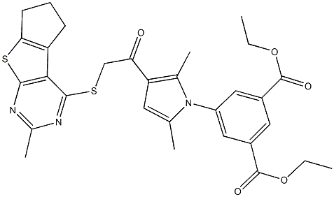 , 379244-43-6, 结构式