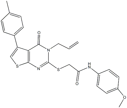 , 379249-73-7, 结构式