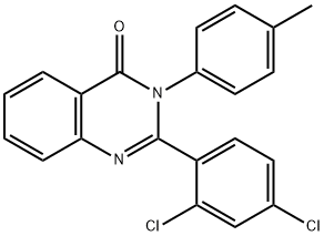 , 380160-71-4, 结构式