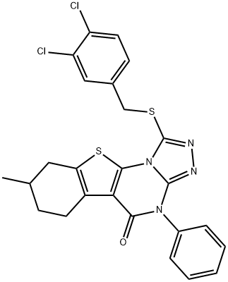 , 380164-68-1, 结构式