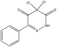 , 380627-27-0, 结构式