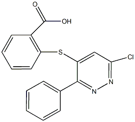 , 380631-83-4, 结构式