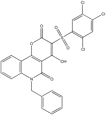 , 380632-90-6, 结构式