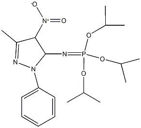 , 380632-99-5, 结构式