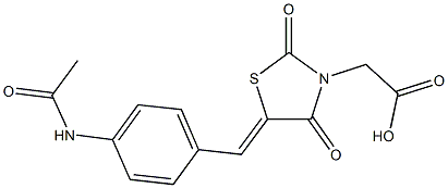 , 380637-73-0, 结构式