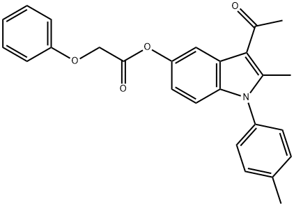 , 380643-18-5, 结构式