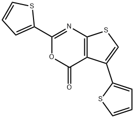 , 380644-78-0, 结构式