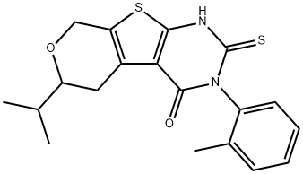 , 381202-77-3, 结构式