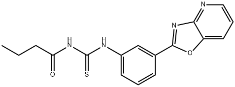 381697-96-7 结构式