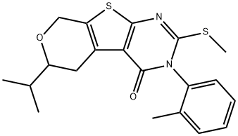 , 381714-69-8, 结构式