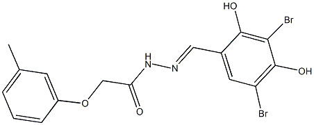 , 382164-93-4, 结构式