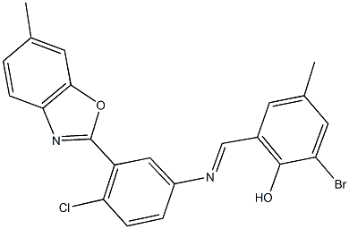 , 382166-93-0, 结构式