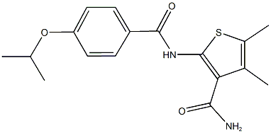 , 383381-23-5, 结构式