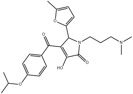 384369-40-8 Structure