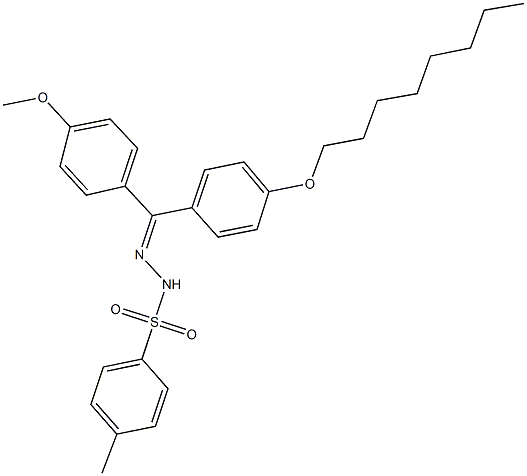 , 384848-29-7, 结构式