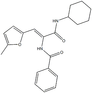 , 385382-90-1, 结构式