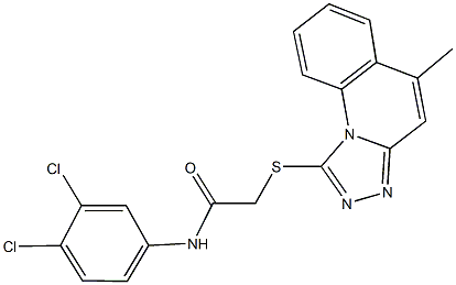 , 385786-34-5, 结构式