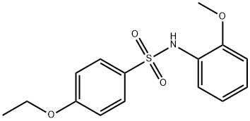 , 385799-49-5, 结构式