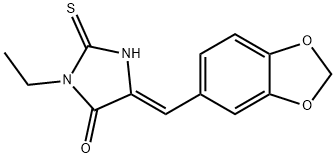 , 386745-17-1, 结构式