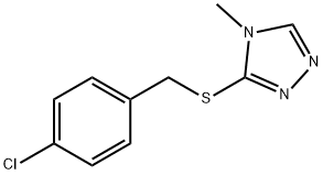 , 392707-52-7, 结构式