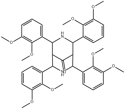 , 393124-38-4, 结构式