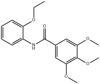 , 3940-79-2, 结构式