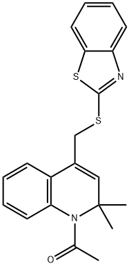 , 3941-99-9, 结构式