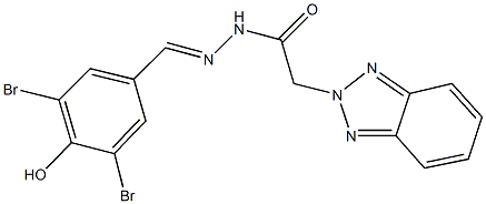  化学構造式