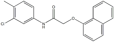  化学構造式