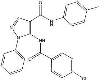 , 397860-27-4, 结构式