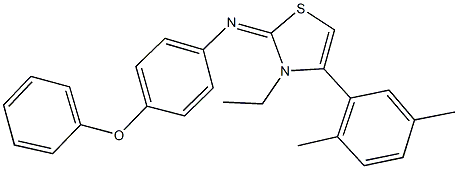 , 400823-07-6, 结构式