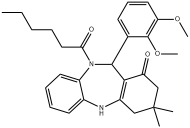 401462-71-3 结构式