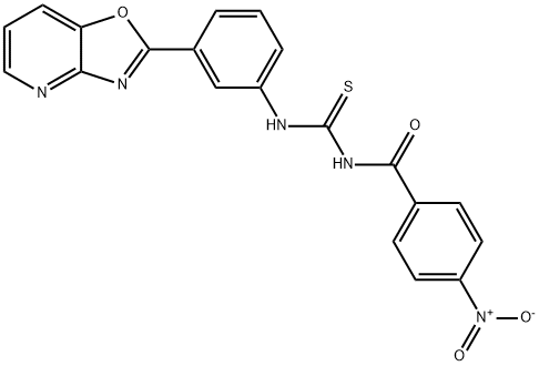 , 401616-78-2, 结构式