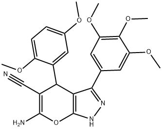 , 401644-71-1, 结构式